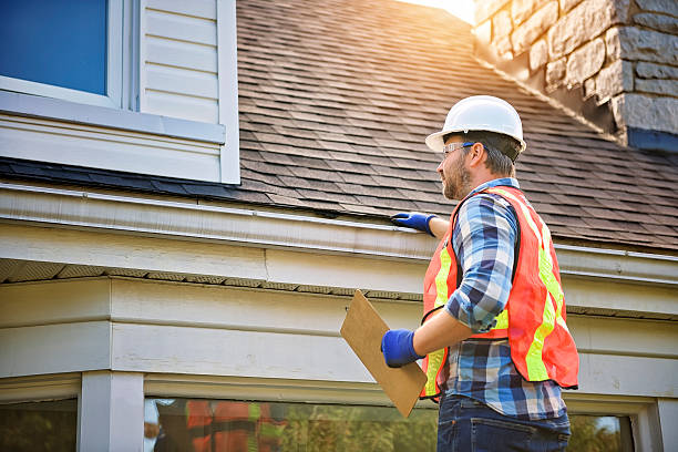 Licensed Roofing service in Chester, WV - Ben Roofing and Steel LLC